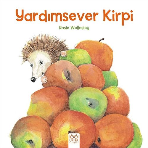 yardimsever-kirpi