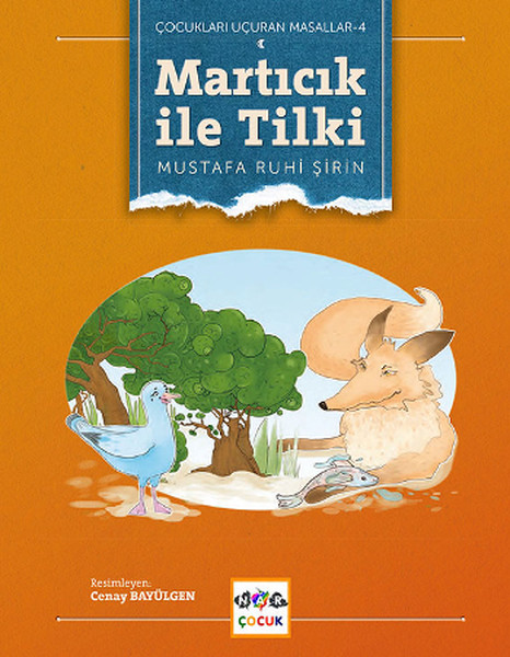 marticik-ile-tilki