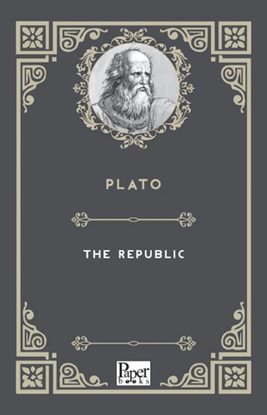 the-republic-ingilizce-kitap