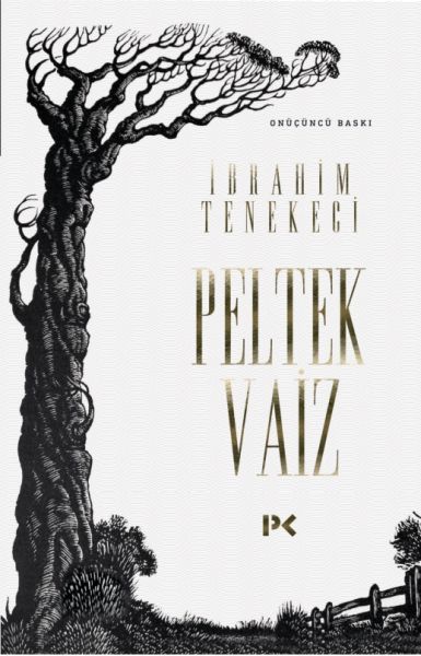 peltek-vaiz