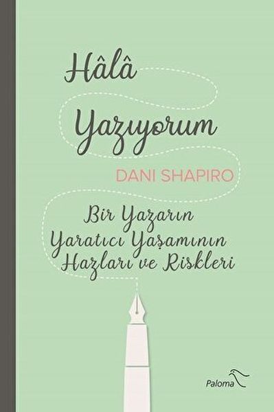 hala-yaziyorum