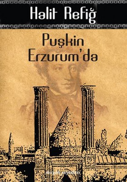 puskin-erzurum-da