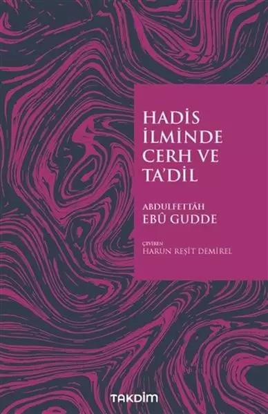 hadis-ilminde-cerh-ve-ta-dil