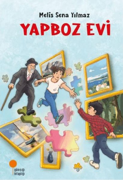 yapboz-evi