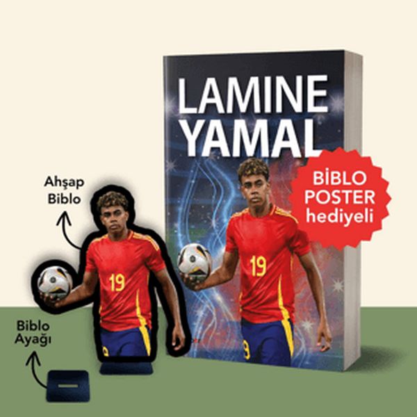 lamine-yamal-biblo-poster-hediyeli