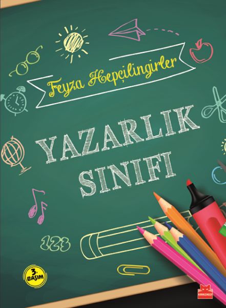 yazarlik-sinifi