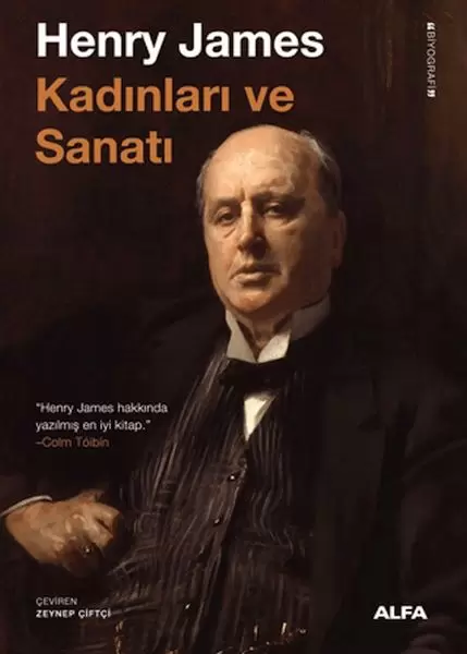 henry-james-kadinlari-ve-sanati