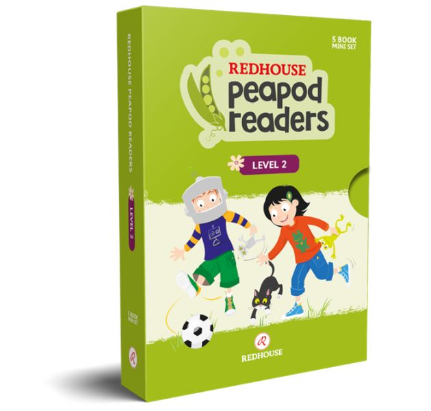 peapod-readers-ingilizce-hikaye-seti-5-kitap-level-2