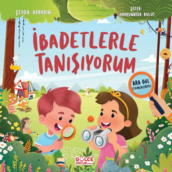 ibadetlerle-tanisiyorum-ara-bul