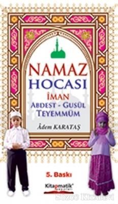 namaz-hocasi-iman-abdest-gusul-teyemmum