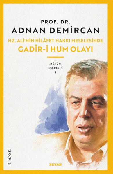 gadir-i-hum-olayi-hz-ali-nin-hilafet-hakki-meselesi