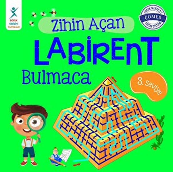 zihin-acan-labirent-bulmaca-3-seviye