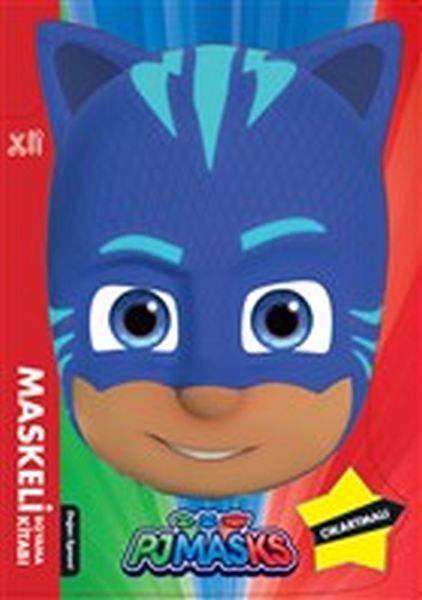 pjmasks-maskeli-boyama-kitabi