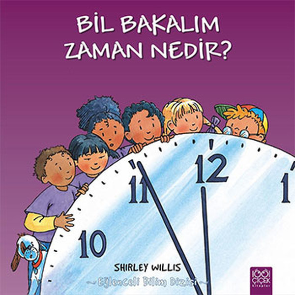 bil-bakalim-zaman-nedir