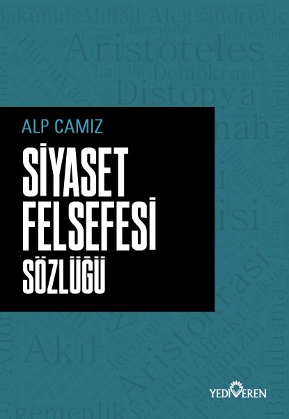 siyaset-felsefesi-sozlugu