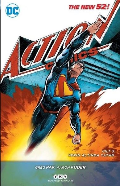 superman-action-comics-cilt-5