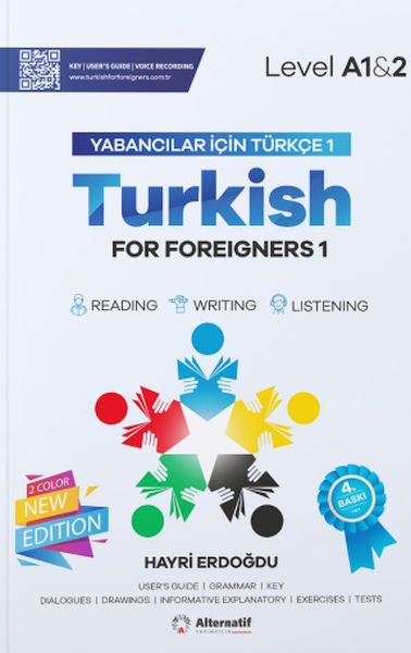 yabancilar-icin-turkce-turkish-for-foreigners