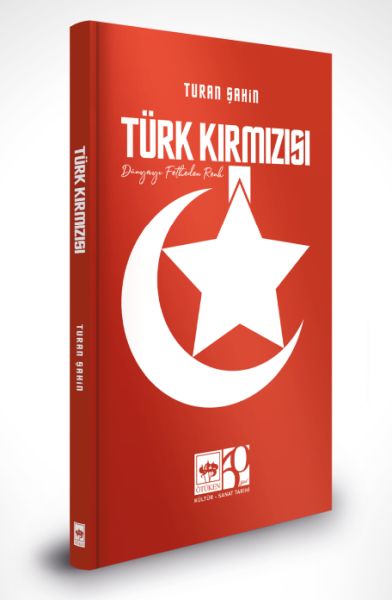 turk-kirmizisi