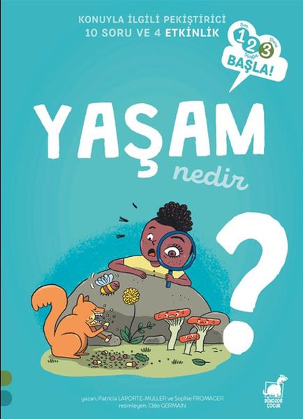 yasam-nedir