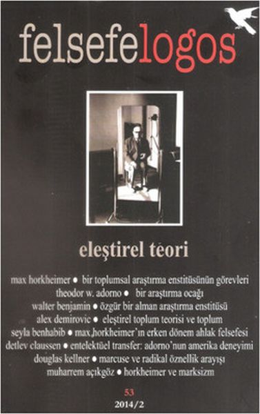 felsefelogos-elestirel-teori