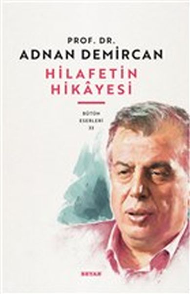 hilafetin-hikayesi