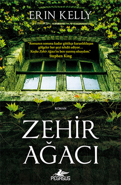 zehir-agaci