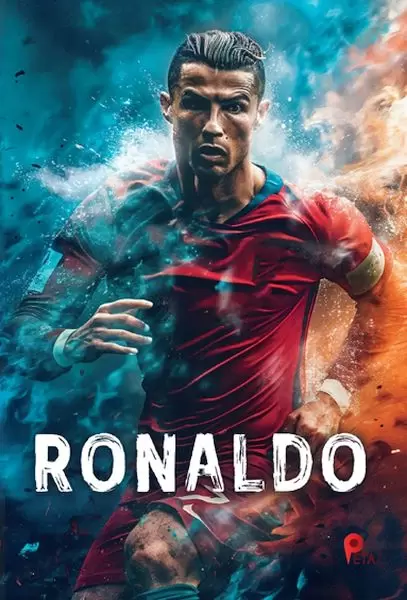cristiano-ronaldo-poster-hediyeli