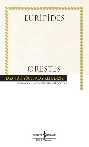 orestes-hasan-ali-yucel-klasikleri