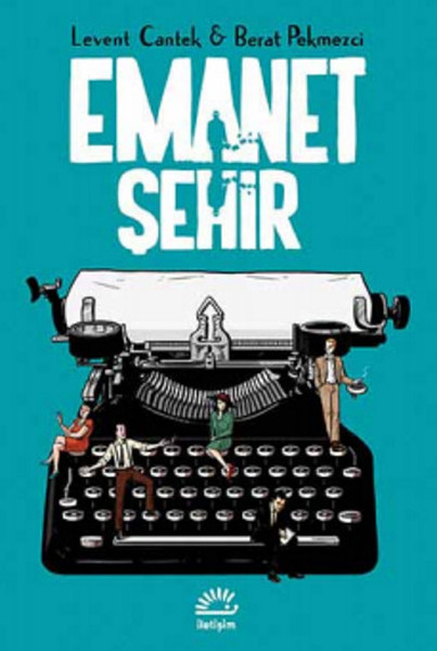 emanet-sehir