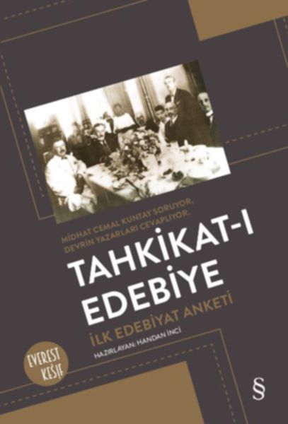 tahkikat-i-edebiye