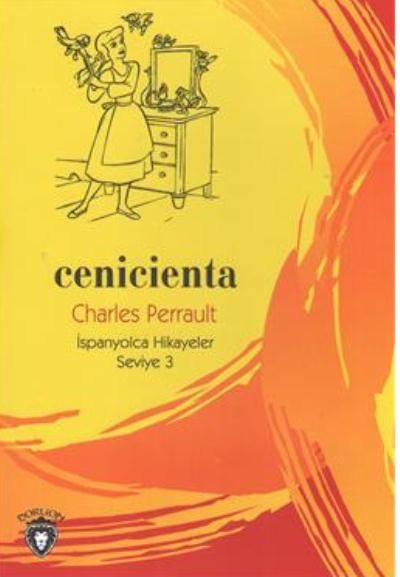 cenicienta-ispanyolca-hikayeler-seviye-3