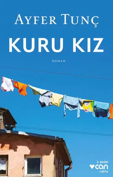kuru-kiz