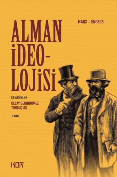 alman-ideolojisi