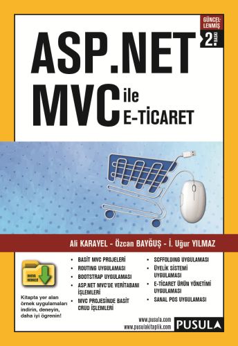 asp-net-mvc-ile-e-ticaret-ve-icerik-yonetimi