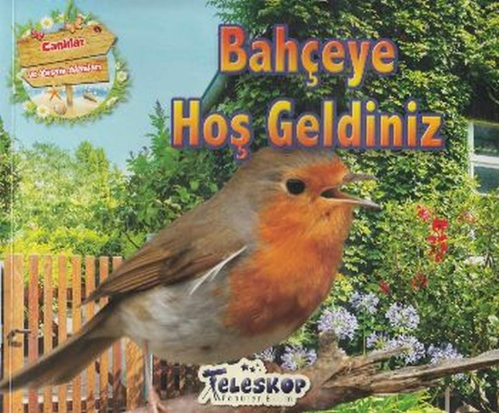 bahceye-hos-geldiniz