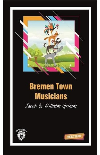 bremen-town-musicians-short-story