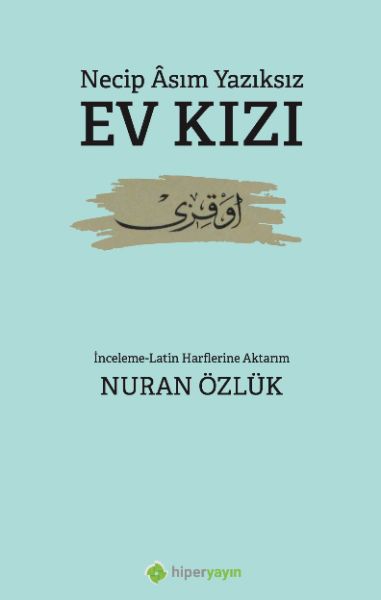 ev-kizi