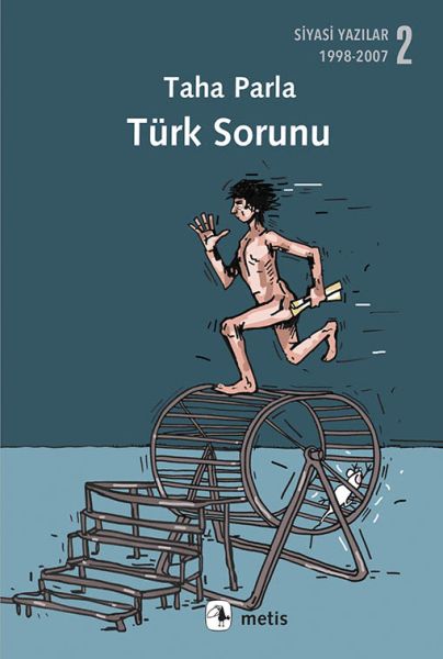 siyasi-yazilar-2-1998-2007-turk-sorunu