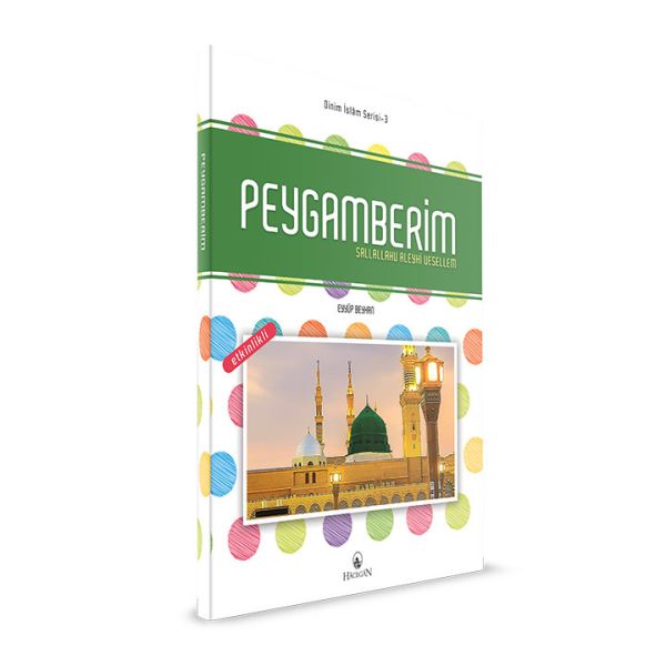 peygamberim