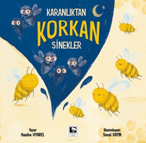 karanliktan-korkan-sinekler