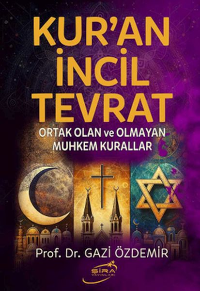 kur-an-incil-tevrat