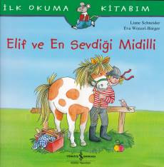 ilk-okuma-kitabim-elif-ve-en-sevdigi-midilli