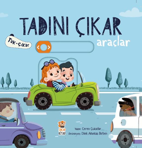 tak-cikar