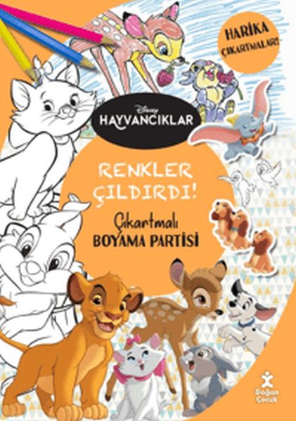 disney-hayvanciklar-renkler-cildirdi-cikartmali-boyama-partisi