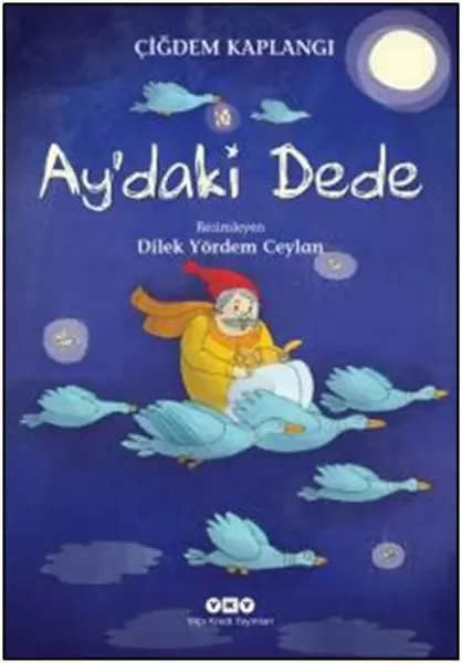 aydaki-dede