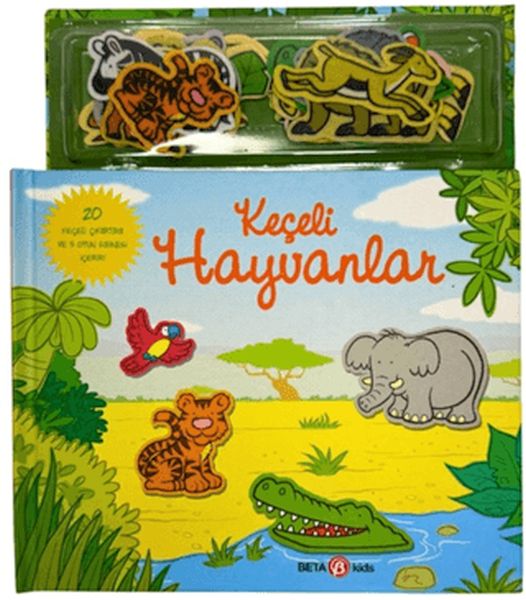 keceli-hayvanlar