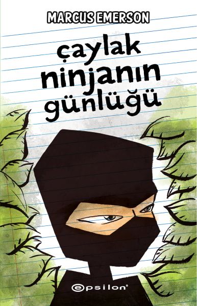 caylak-ninjanin-gunlugu-ciltli