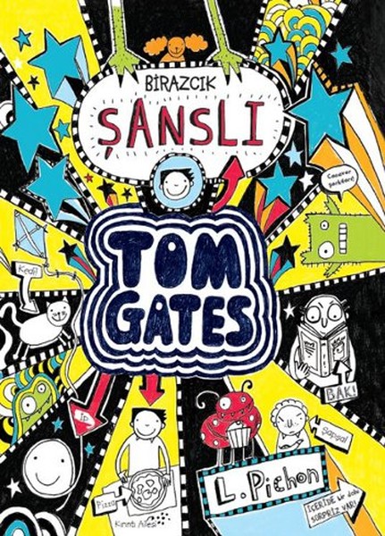 tom-gates-07-birazcik-sansli-ciltli