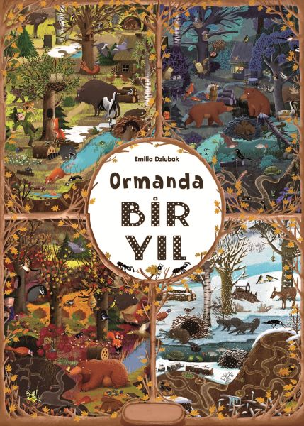 ormanda-bir-yil