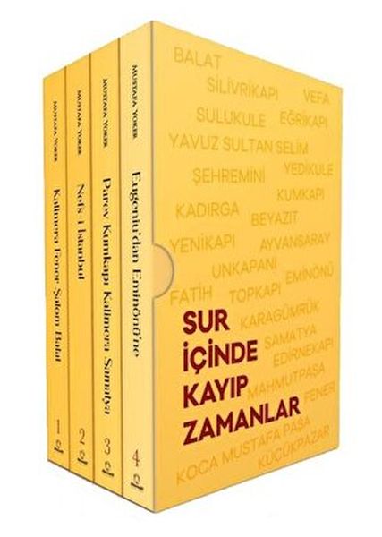 sur-icinde-kayip-zamanlar-4-kitap-takim